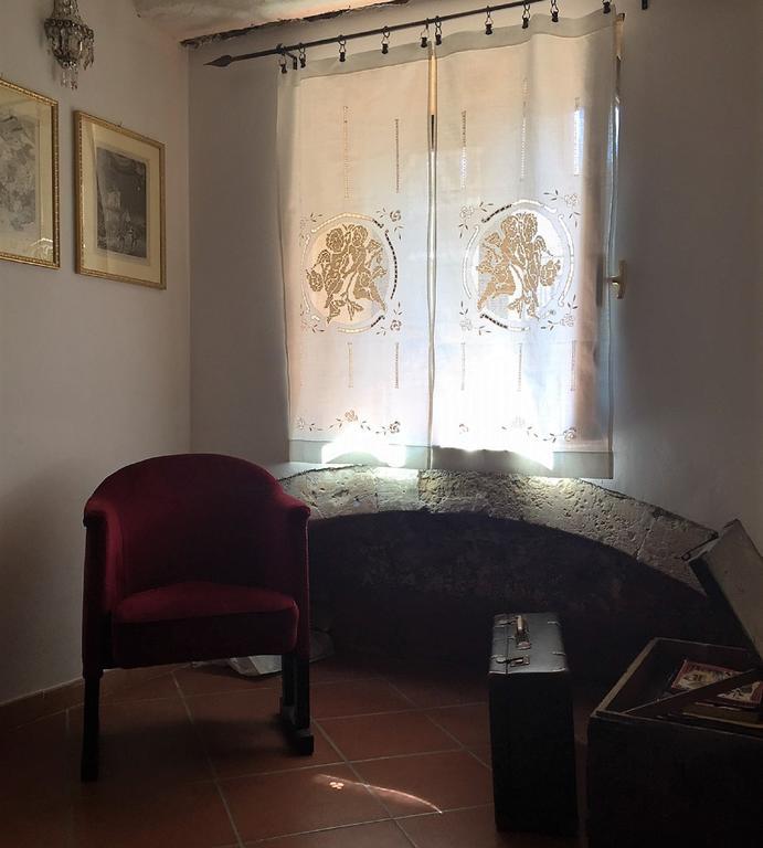 Maison Des Artistes 시라쿠사 외부 사진