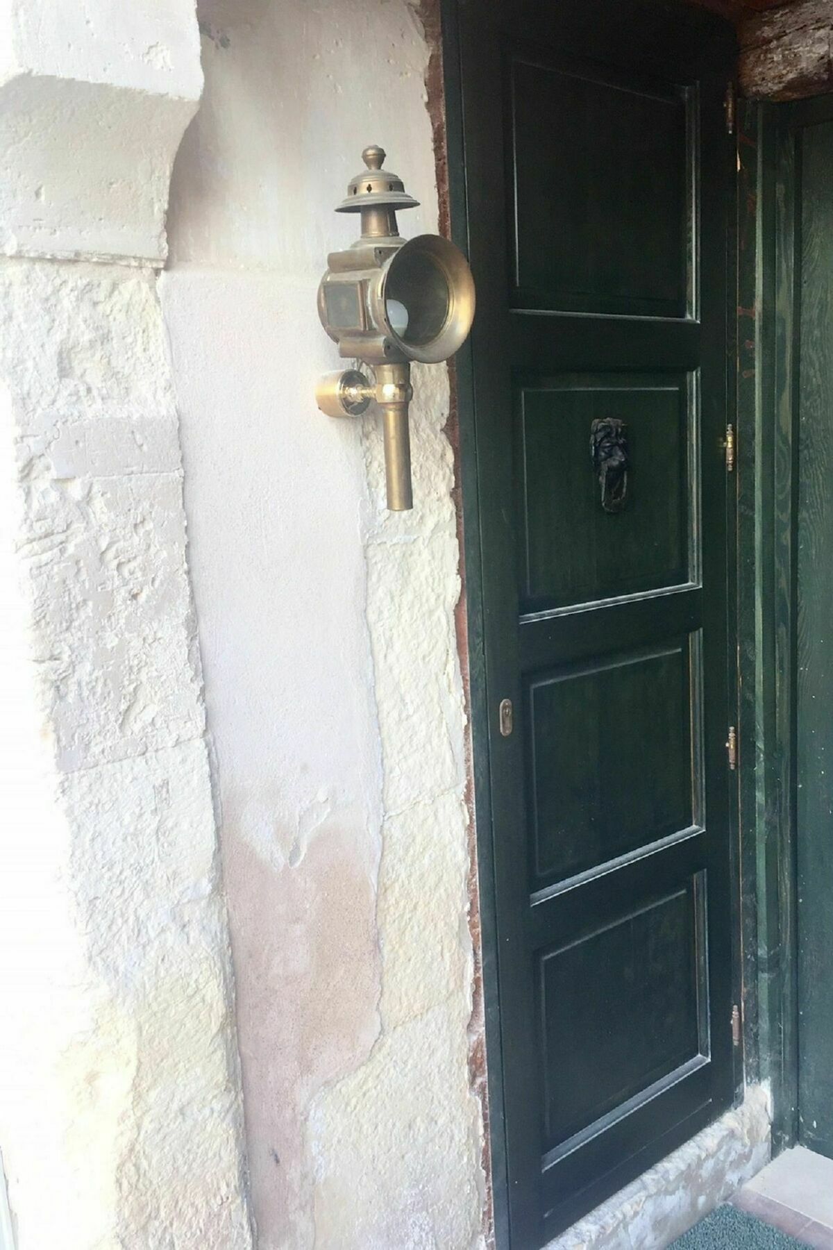 Maison Des Artistes 시라쿠사 외부 사진