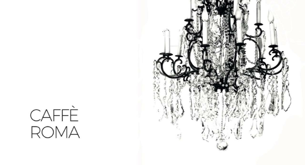 Maison Des Artistes 시라쿠사 외부 사진